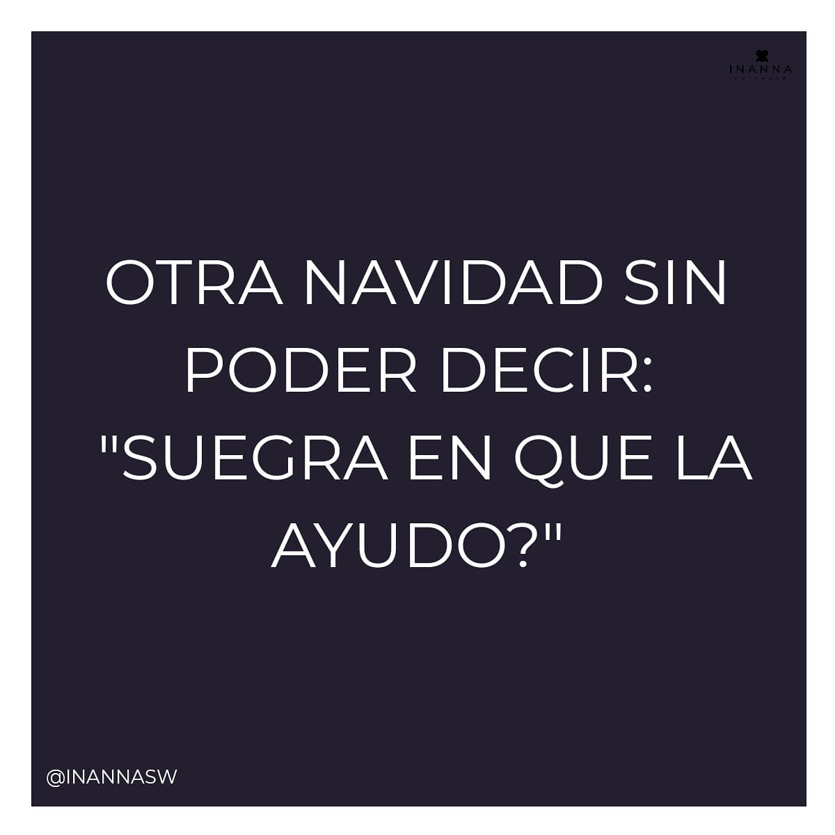Suegra!... ¿En dónde estás? 🤷🏻‍♀️👀