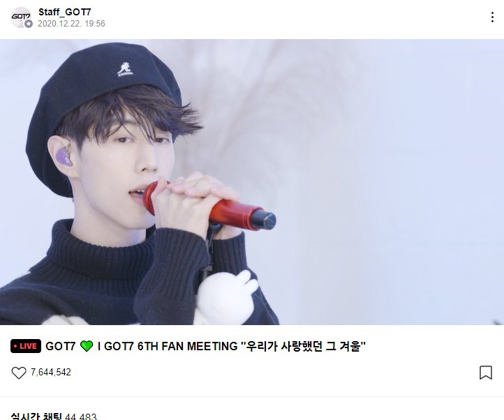It's Mark tweet media