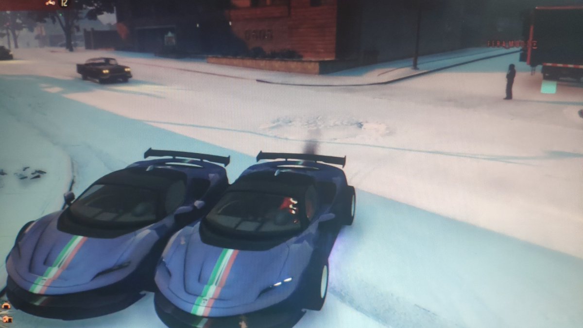 Thanks 🥰 @faustodematos   I❤F1