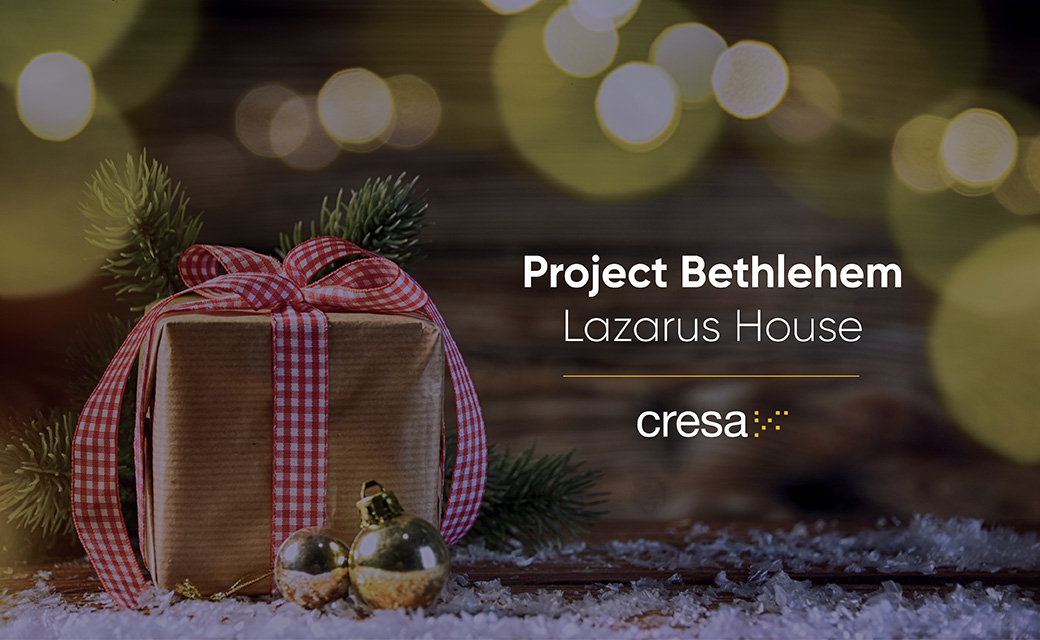 cresaboston's tweet photo. We are happy to once again participate in #ProjectBethlehem, one of our favorite holiday #charity efforts. Visit the link below to learn more about how you can #donate: https://t.co/7t4pX4VR0f
@LazarusHouseInc #CresaBos #CresaCares #holidayspirit #givingback https://t.co/zTGmbHVaW7