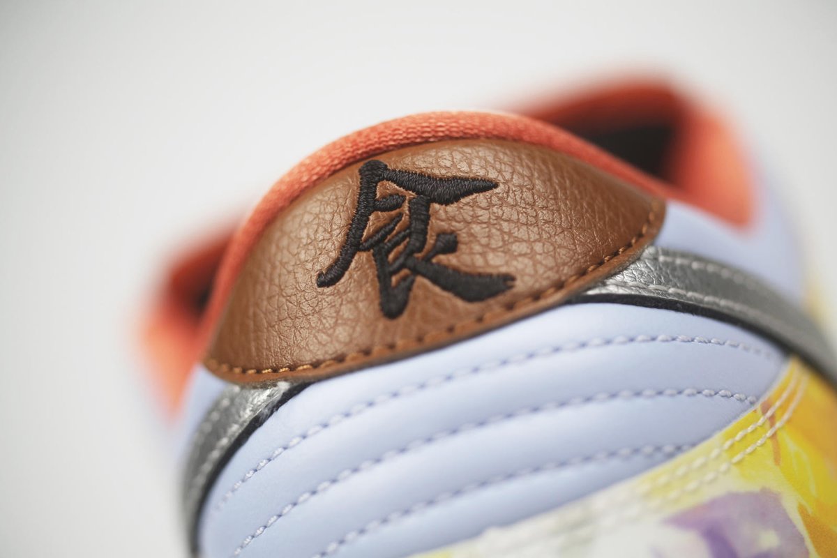 SOLELINKS's tweet photo. Ad: Nike SB Dunk Low Street Hawker releases January 13th

Details => https://t.co/3GZTkAXYsV https://t.co/YbfQSZ0Khu