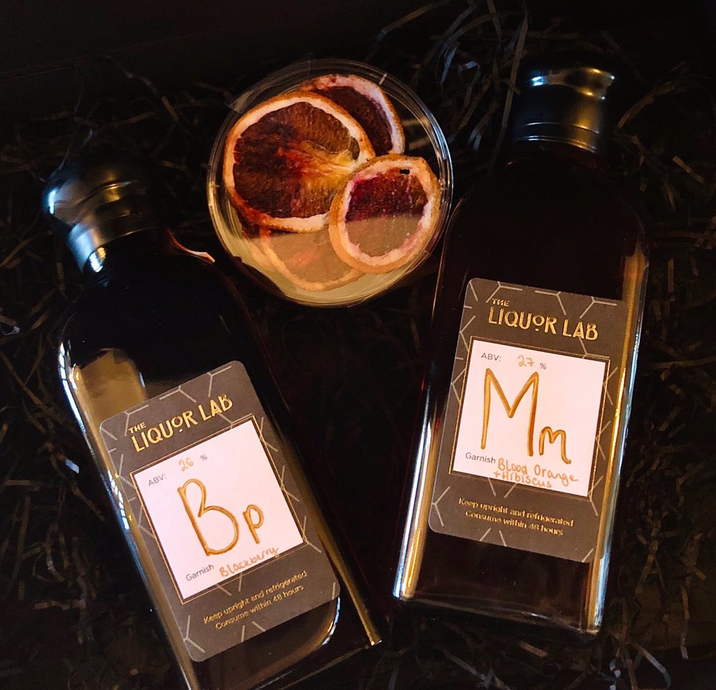 The LiquorLab tweet media