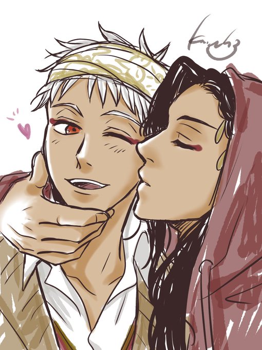 ほっぺちゅーのtwitterイラスト検索結果