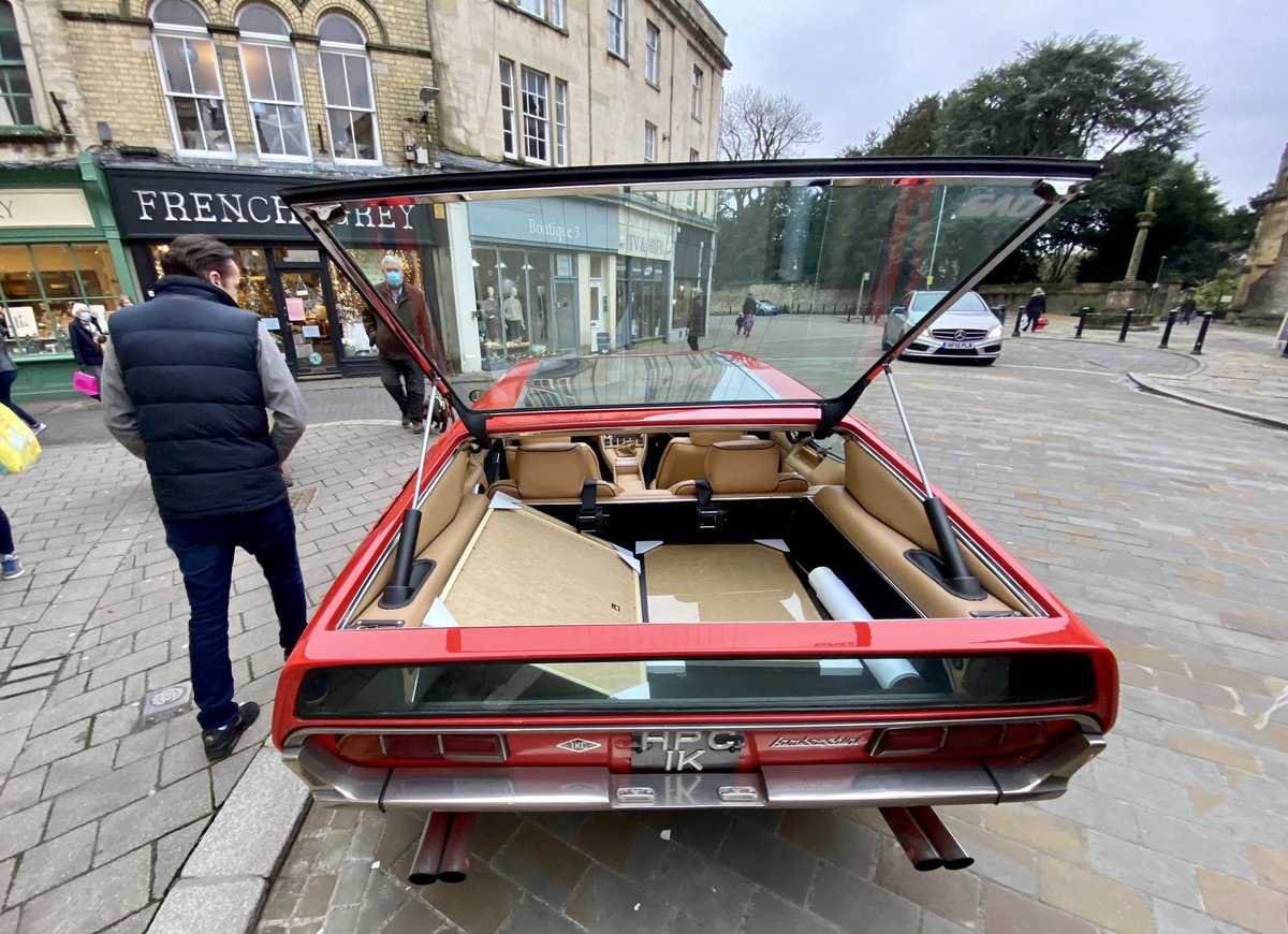 Harry Metcalfe tweet media