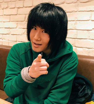 ランジャタイ伊藤 綾波レイを参考にして自分で髪を切っている話