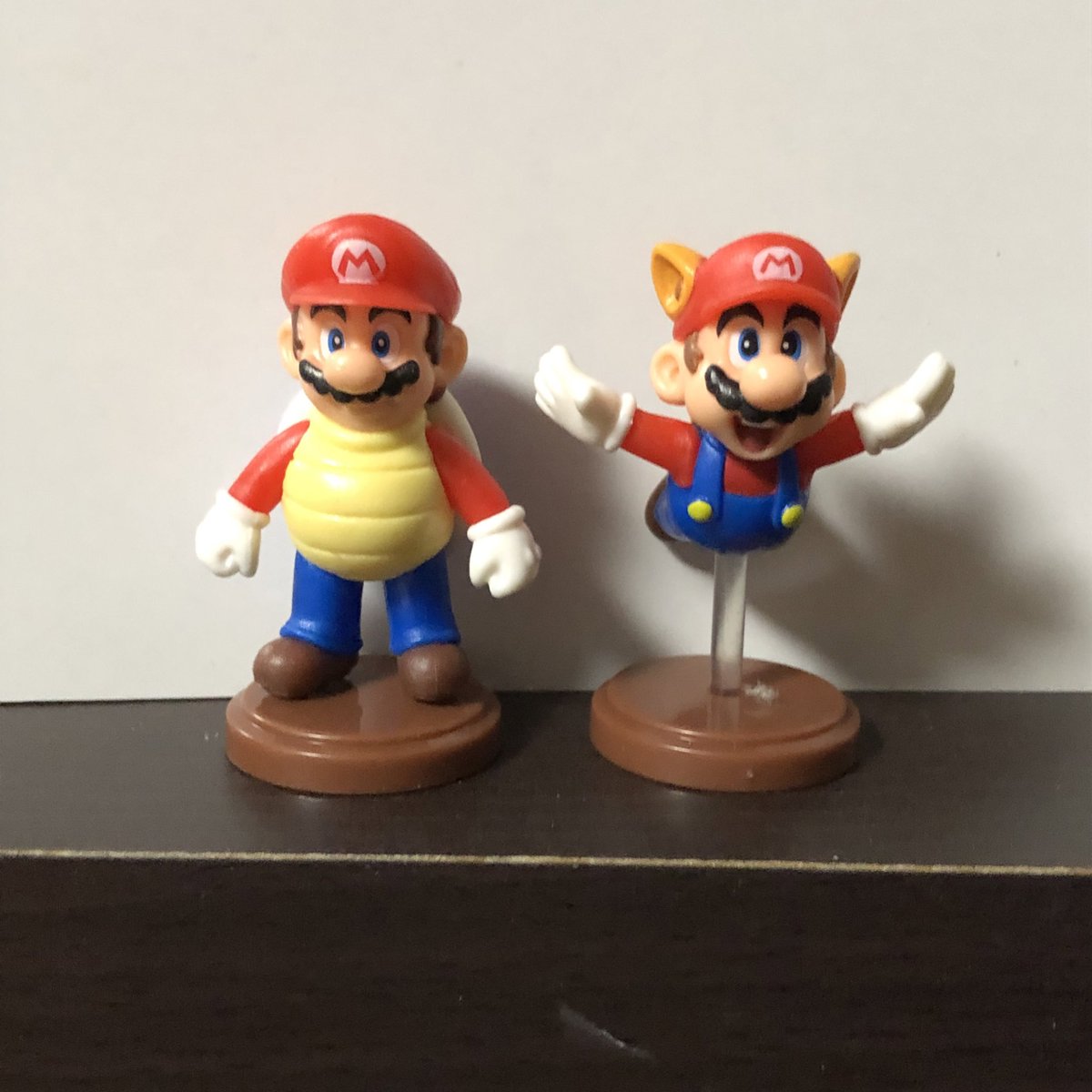 しっぽマリオ Twitter Search