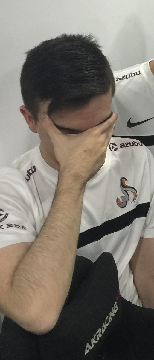 wSystem eSports Club tweet media