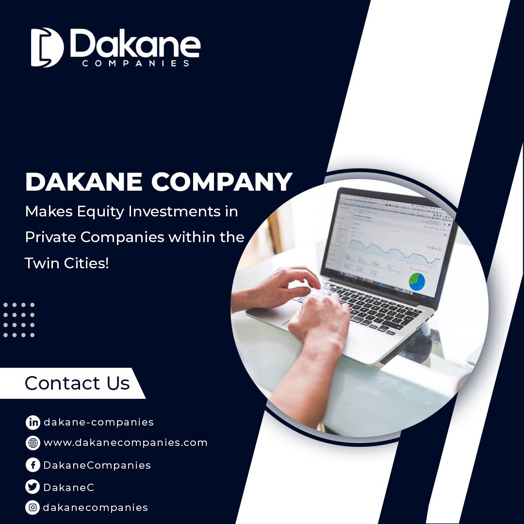 Dakane Companies tweet media
