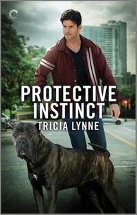 FreshFiction's tweet photo. We asked Tricia Lynne, @tlynne67, 20 Questions about her new book, PROTECTIVE INSTINCT, and much more!: https://t.co/bSv9tlNAL1
@CarinaPress #romanticsuspense #contemporaryromance #authorinterview https://t.co/DWZoZ8BjfR