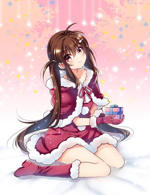 12月23日は深見詠ちゃんのお誕生日です?お誕生日おめでとう…きっと今頃お兄ちゃんとお祝いしてるね…? #深見詠生誕祭 #深見詠生誕祭2020 