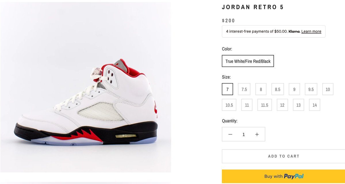 SOLELINKS tweet picture