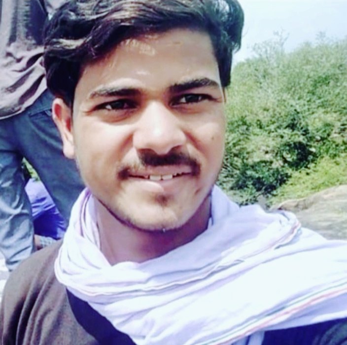Rk_narvariya's tweet photo. जब भी मिला #दगा किसी से, उसमें थी #वफाऐं_हमारी!
हम ही नहीं सिर्फ #भूले....क्यों, तुम्हें भी ना आई #याद_हमारी!!
                    By - Rajkamal Narvariya 

#JayBharat #supportfarmers
#RkNarvariya #MasterRk 
#Rajkamal_Narvariya #Rajkamal #Narvariya https://t.co/uHQ0EarqZX