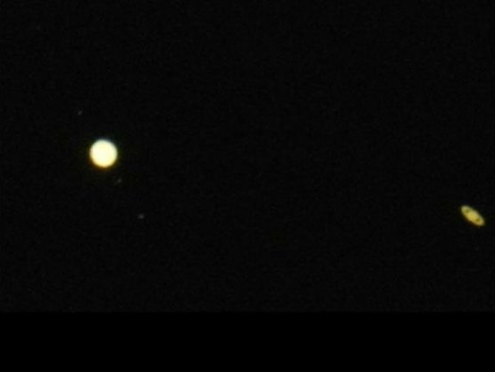 Shubham A Few From The Jupiter Saturn Conjunction On December 21 F6 5 1 8s 1285 mm Wb A Nikon P900 New Delhi 6 27pm Jupiter Saturn Jupitersaturnconjunction Greatconjunction Greatconjunction T Co Ui77tsuqy9 Shubham A Few From The Jupiter Saturn Conjunction On December 21 F6 5 1 8s 1285 mm Wb A Nikon P900 New Delhi 6 27pm Jupiter Saturn Jupitersaturnconjunction Greatconjunction Greatconjunction T Co Ui77tsuqy9