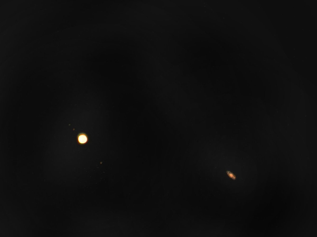 Shubham A Few From The Jupiter Saturn Conjunction On December 21 F6 5 1 8s 1285 mm Wb A Nikon P900 New Delhi 6 27pm Jupiter Saturn Jupitersaturnconjunction Greatconjunction Greatconjunction T Co Ui77tsuqy9 Shubham A Few From The Jupiter Saturn Conjunction On December 21 F6 5 1 8s 1285 mm Wb A Nikon P900 New Delhi 6 27pm Jupiter Saturn Jupitersaturnconjunction Greatconjunction Greatconjunction T Co Ui77tsuqy9