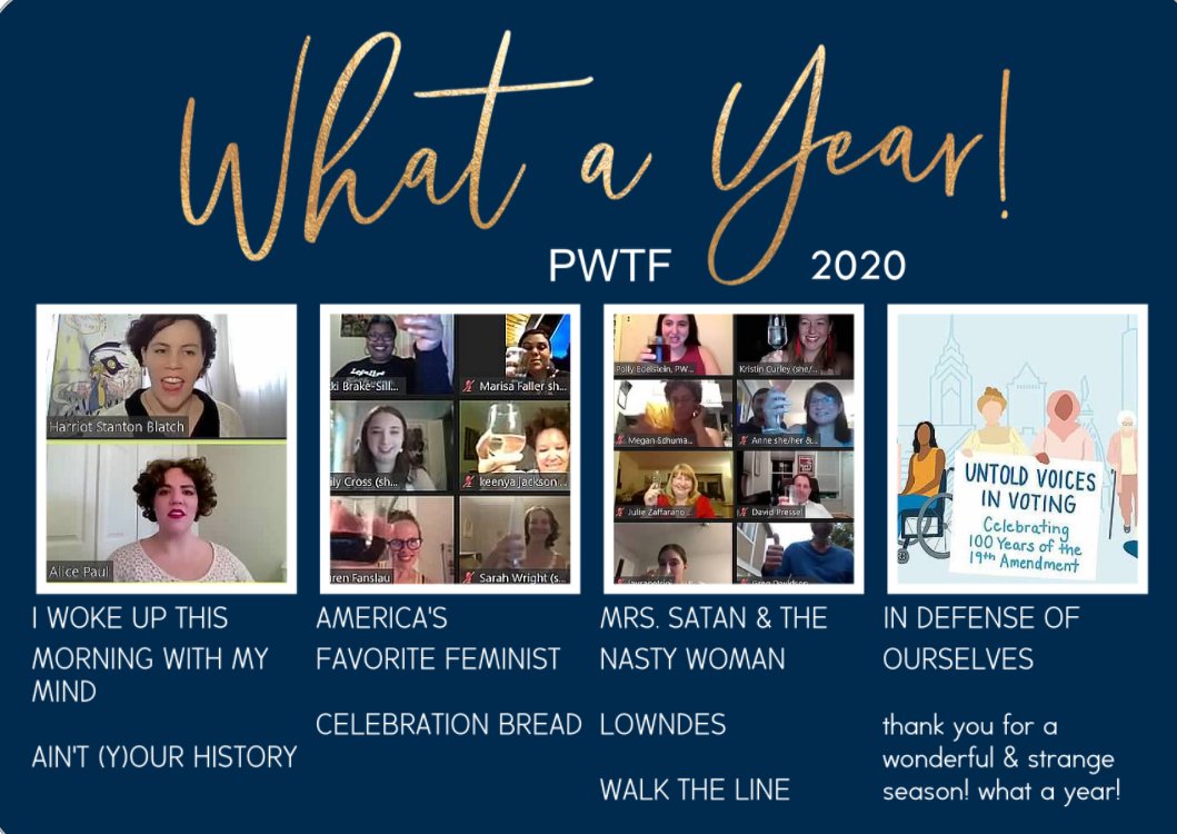 What a year! 🙃 - mailchi.mp/phillywomensth…