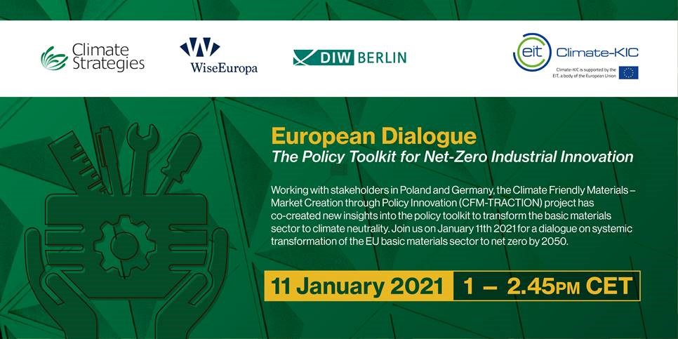 Climate Strategies tweet media