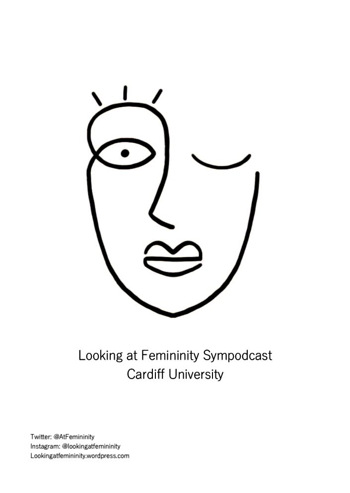 AtFemininity's tweet image. The programme for the Looking at Femininity sympodcast is now live!  To find out more about our wonderful speakers and the papers that will make up each panel, visit our website here lookingatfemininity.wordpress.com/panels-bios/