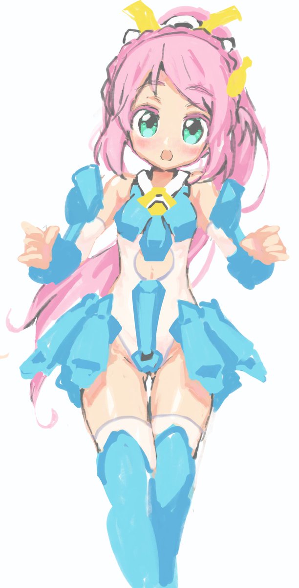 あぁ!お菓子売り場にレオスの群れが!
#アニマギア 