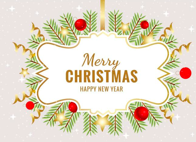 God jul och gott nytt bättre 2021! #kämpa #bättretider