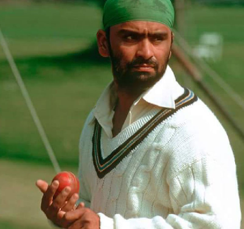 Bishan Bedi’s magnificent career stuttered against the quick-footed Pakistani batsmen of 1978-79, stumbled against Alvin Kallicharran’s men immediately after that and came to a grinding halt after India’s tour of England the next summer.