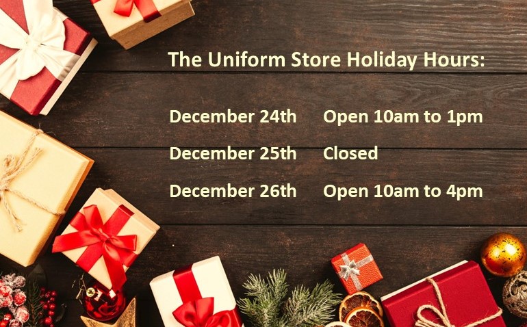 The Uniform Store (@theuniformstore) on Twitter photo 