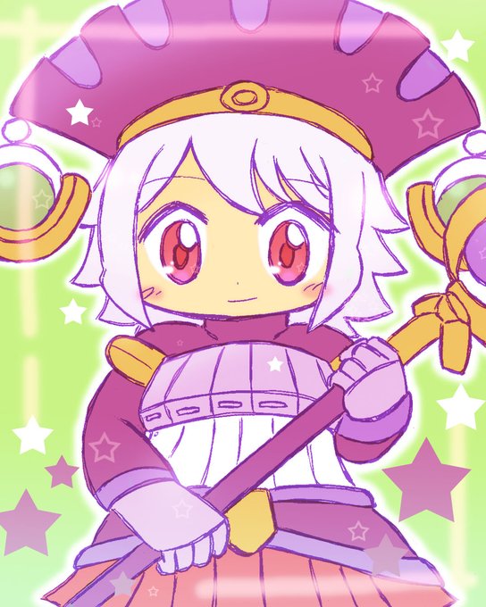 メアちゃん誕生日おめでとうのtwitterイラスト検索結果