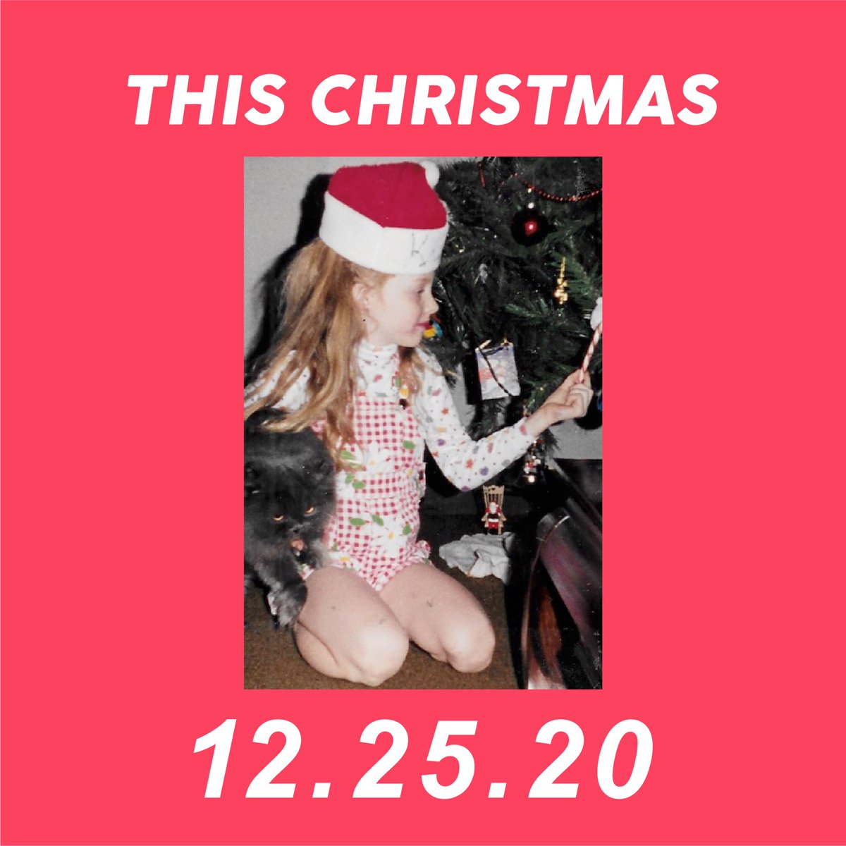 G_A_C_B's tweet photo. 12.25.20. And every pre-save means an angel gets its wings. Links in the bio kitty cats. ✌️❤️ https://t.co/wd0XIHKzpi
