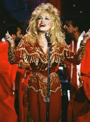 Christmas Dolliday Treats: Thread