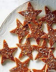 Christmas Dolliday Treats: Thread