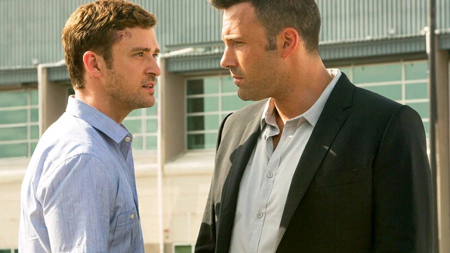 Anotha one: Runner Runner (2013)