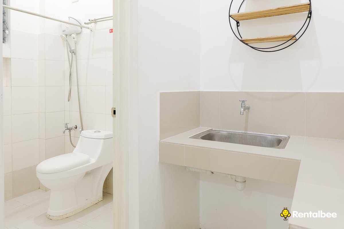 rentalbee's tweet photo. Planning to study or work in Manila? Enjoy a homey stay in this bright and cozy apartment right in the heart of Manila’s University Belt!

👉 https://t.co/6Vv63thuqY https://t.co/KkrJZfDs3D