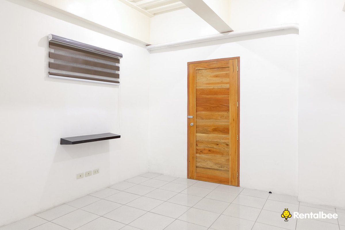 rentalbee's tweet photo. Planning to study or work in Manila? Enjoy a homey stay in this bright and cozy apartment right in the heart of Manila’s University Belt!

👉 https://t.co/6Vv63thuqY https://t.co/KkrJZfDs3D