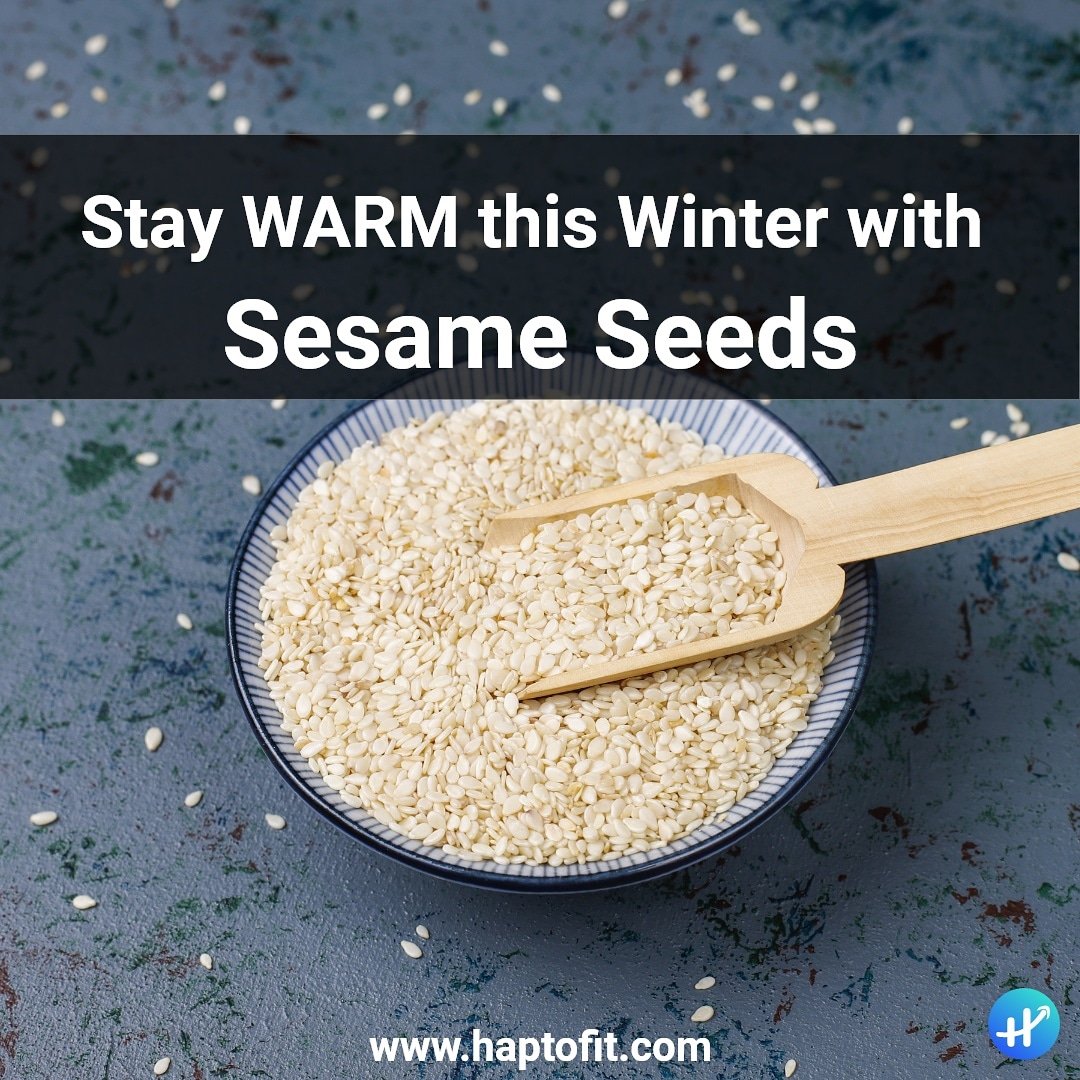haptofit's tweet photo. Sesame seeds are a good source of healthy fats, protein, B vitamins, minerals, fiber, antioxidants.
To optimize your nutrient intake, you can eat sesame seeds soaked, roasted, or sprouted.
#Sesameseeds #vitamins #minerals #fiber #health #benefits #protein #fats #haptofit https://t.co/yAMQGDxC3t