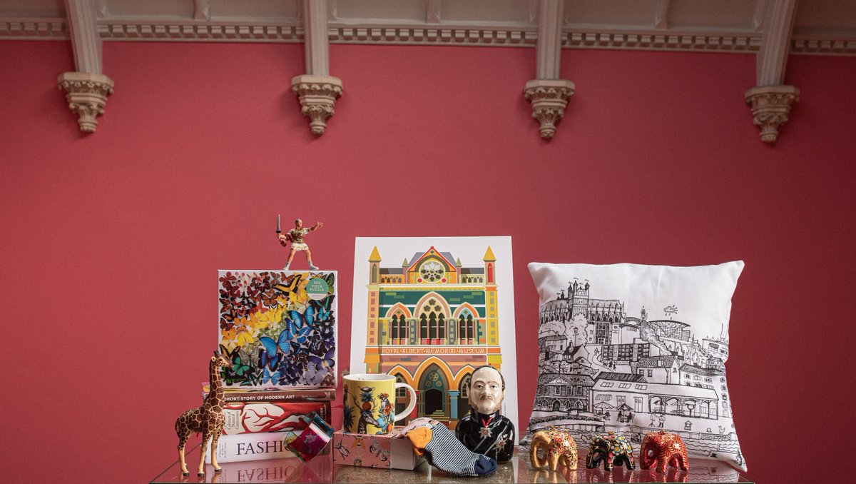 RAMMuseum's tweet photo. Would you like to join RAMM in 2021 as a Photography Volunteer?

Take a look at this exciting opportunity https://t.co/BELpmD2bYf

#VolunteerOpportunity #Photography #TheShopatRAMM #RAMMExeter https://t.co/h4ogXHZ6NF