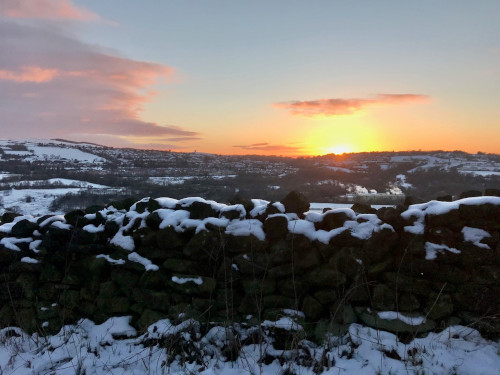 JiscLibraryHub's tweet photo. Happy Christmas to all! The @JiscLibraryHub services team are taking a break from 24 Dec, back 4 Jan. Lovely wintry photo is courtesy of our developer Ashley 😀
#JiscLibraryHubDiscover #JiscLibraryHubCompare #JiscLibraryHubCataloguing https://t.co/02FwZ9n5VU