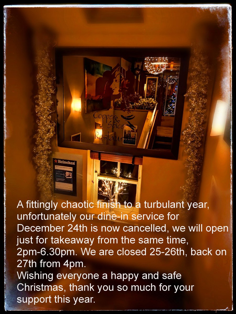 Copper and Spice (@copperandspice) on Twitter photo 