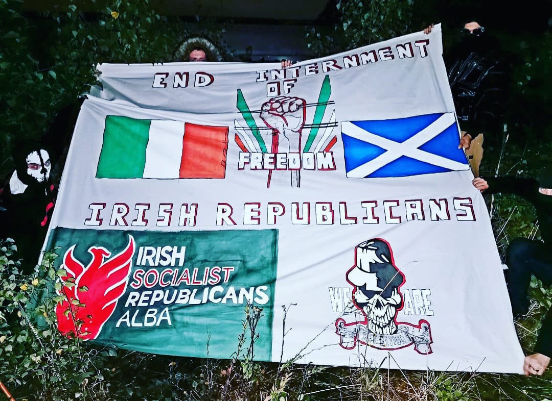 1922_adrian's tweet photo. Free All Irish Political Prisoners
#EndInternment https://t.co/Nftdw9SDO3