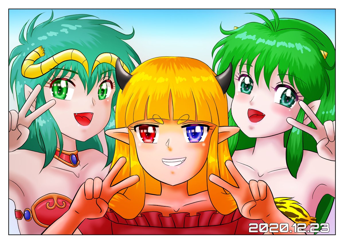 U1(ユーイチ) tweet media