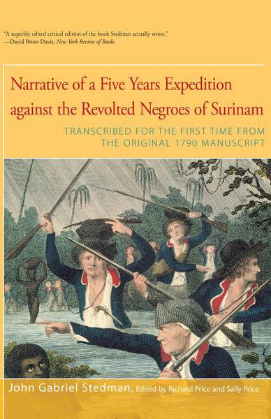 John Gabriel Stedman documented & illustrated “Creole-Bania” as No. 15 in a group of 18 different “instruments of sound” played by the “African Negroes” of Suriname in his book “Narrative of a 5 Years Expedition against the Revolted Negroes of Surinam”