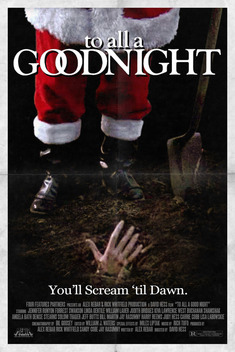 HorrorSeen's tweet photo. #24DaysofChristmasHorror
#Day22 To All a Goodnight (1980)

A group of teenagers at a party find themselves being stalked by a maniacal killer in a Santa Claus costume.

The only feature directed by the late , great David Hess ! https://t.co/4qaULKCcR2