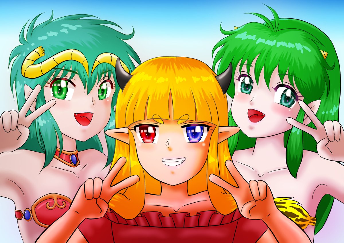 U1(ユーイチ) tweet media