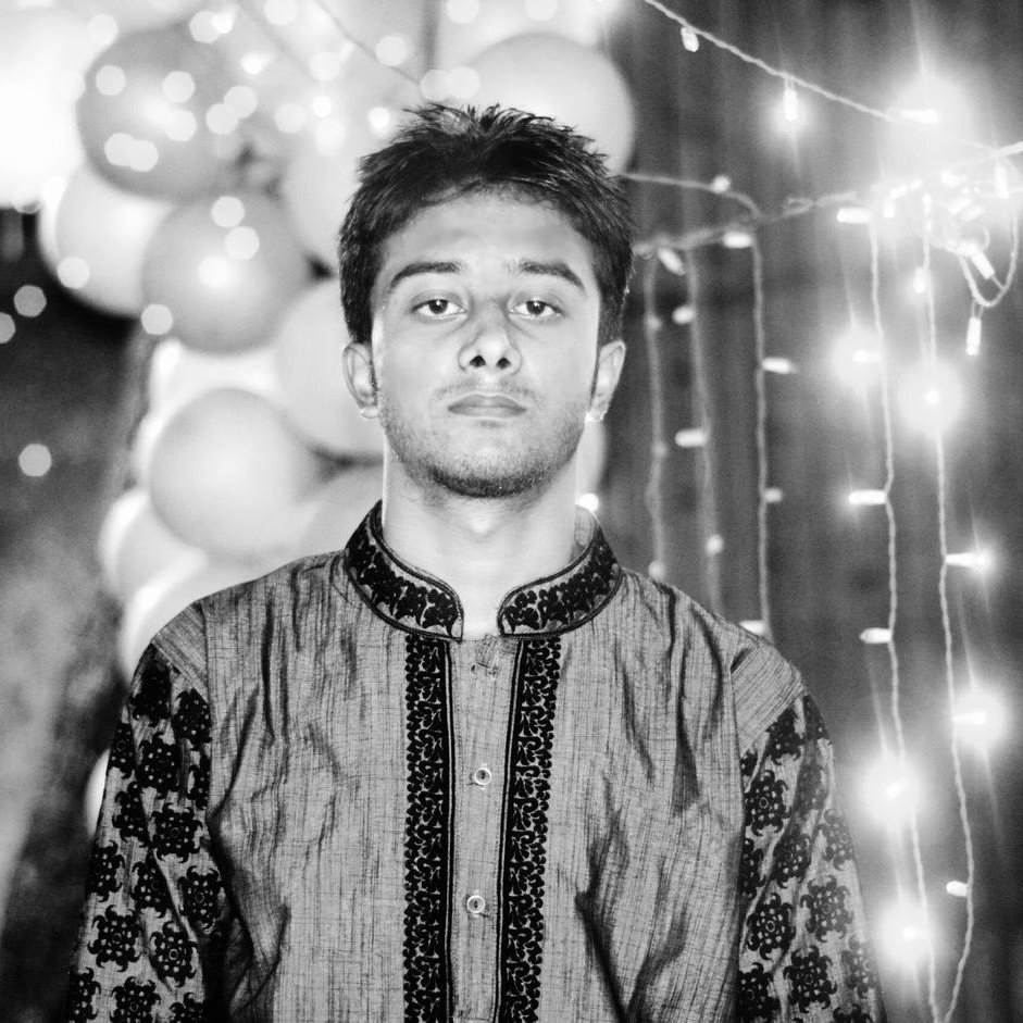 YeasifK's tweet photo. #NewProfilePic https://t.co/VAoCthzxip