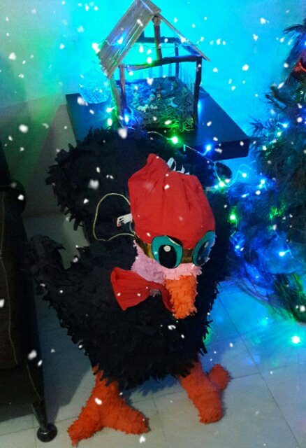 snakys68_gm's tweet photo. @samsungmobilemx Con todas las luchas del mundo de hoy es importante relajarse y tomar un respiro🎄⛄ la navidad es tiempo de nuevas ilusiones, nuevos proyectos, y ser muy positivos❄🎆 @samsungmobilemx #WhitGalaxy #SamsungHolidays https://t.co/4jXrsDroEe