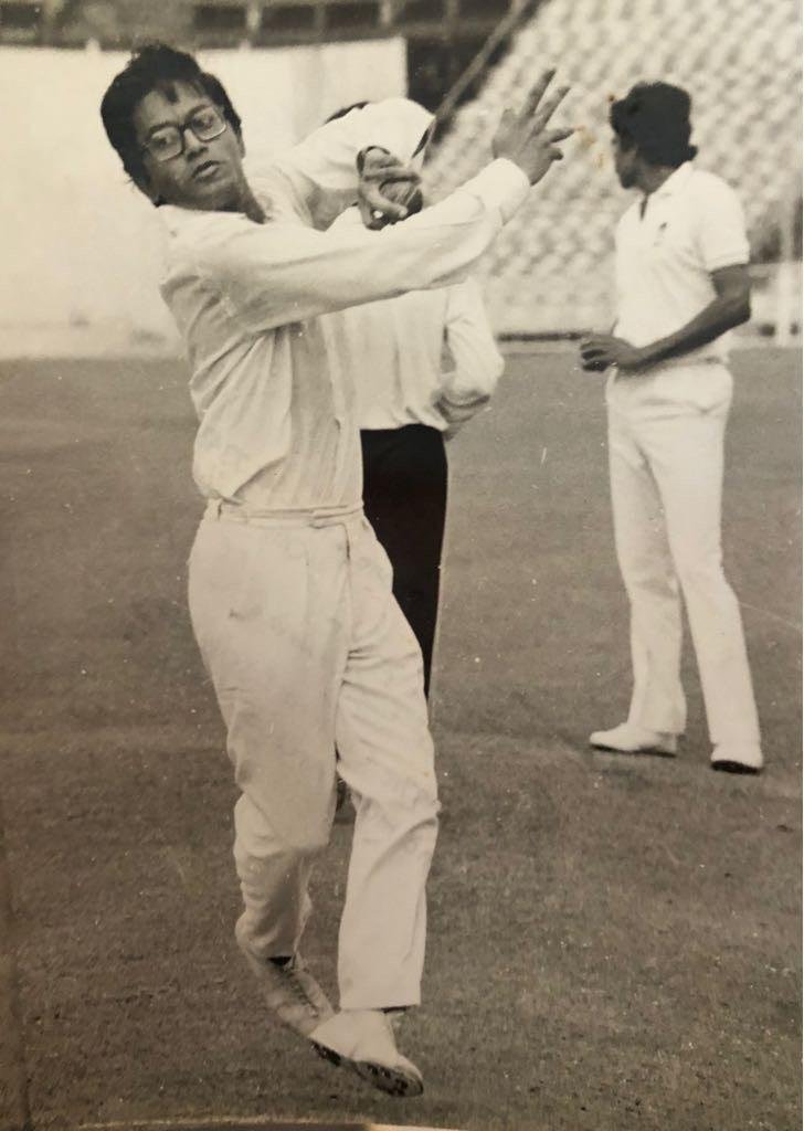 However, it did not stop Doshi from being one of the best in the game in his era. When records are looked at and evaluated against the contemporary standards of that era, Doshi emerges as a force to reckon with, one of the most successful Indian spinners at home.