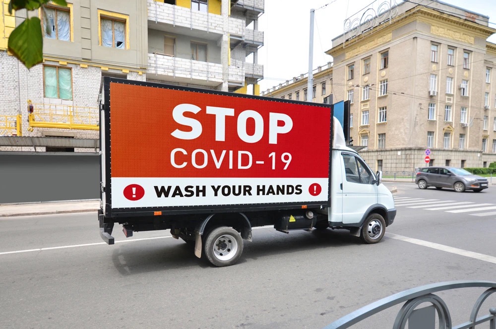 VisioinpiLED's tweet image. COVID 19 Variant was found in England. Second wave is hitting. Put on your mask and wash your hand .  As Confucius said: Preserve your dignity as a nobody;promote the social wellfare as a somebody.