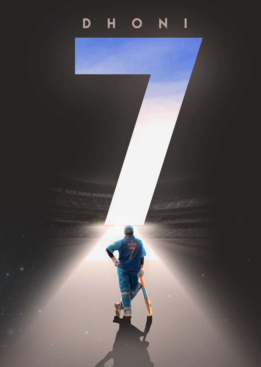 Unnatiii1's tweet photo. #16YearsOfIconicDhoni https://t.co/kB3SSkj5tO