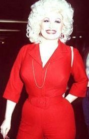 Christmas Dolliday Treats: Thread