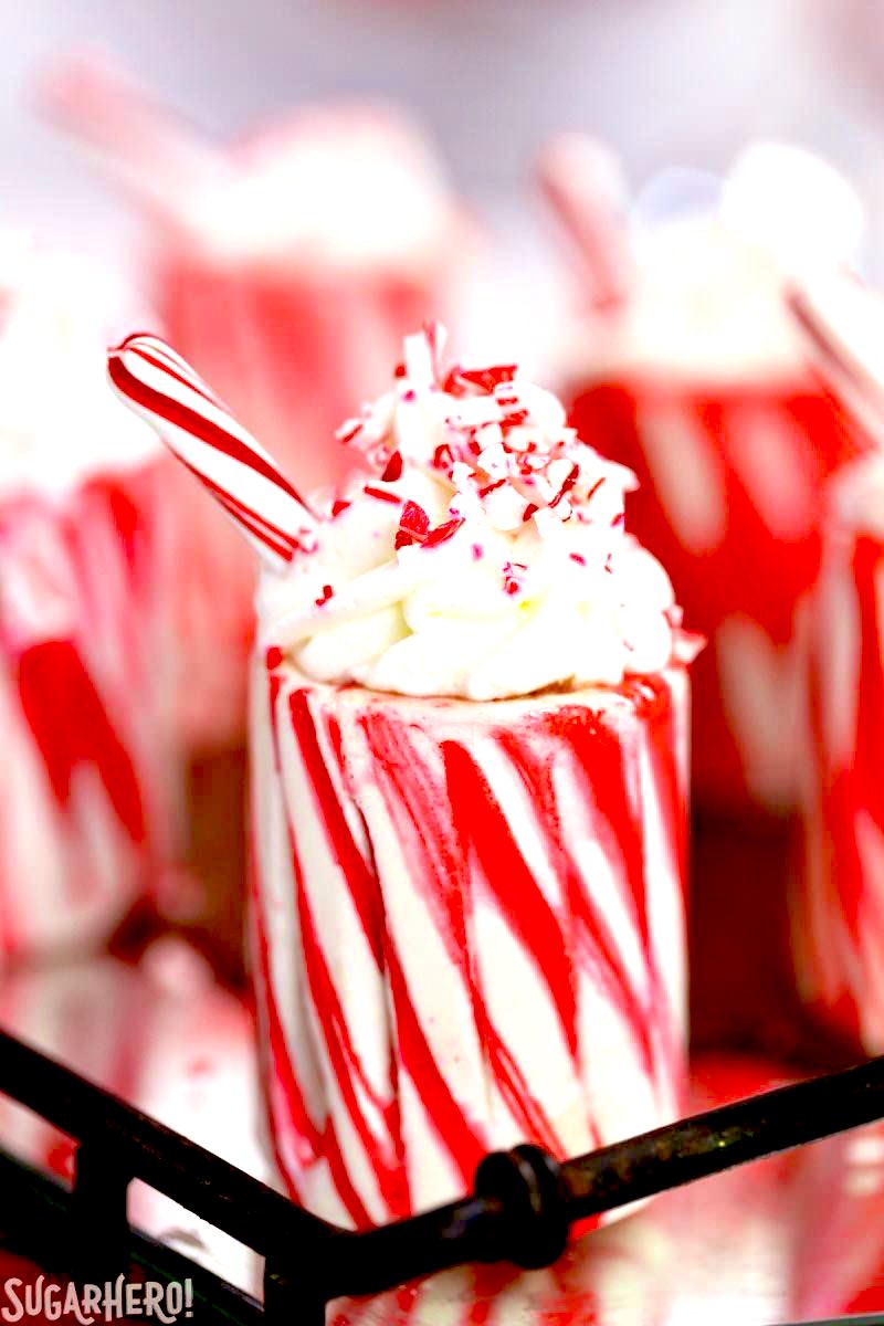 Christmas Dolliday Treats: Thread