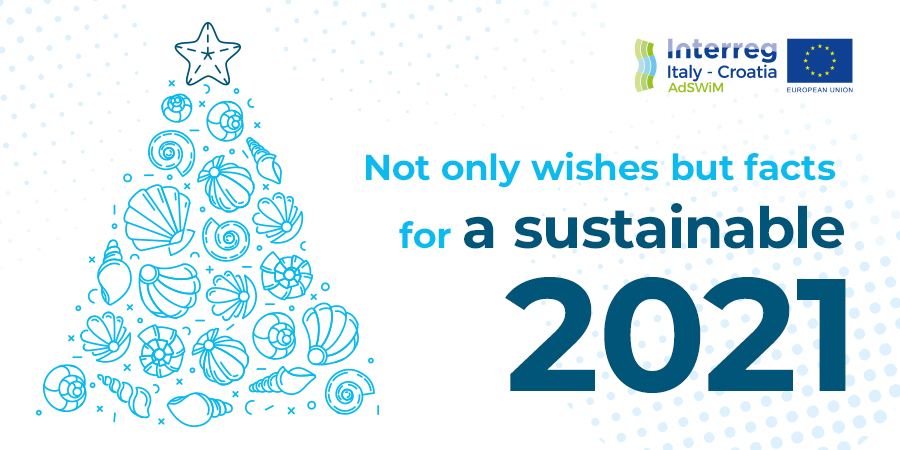 AdswimProject's tweet photo. Very happy of the #adswimproject 2020 results: one year of analysis, measurements, samplings, new technologies that are in testing phase for the wastewater management of DPs along the Adriatic Coast. 1 million of people reached by our #doyousea communication #awareness campaign. https://t.co/KXlUutCIzm