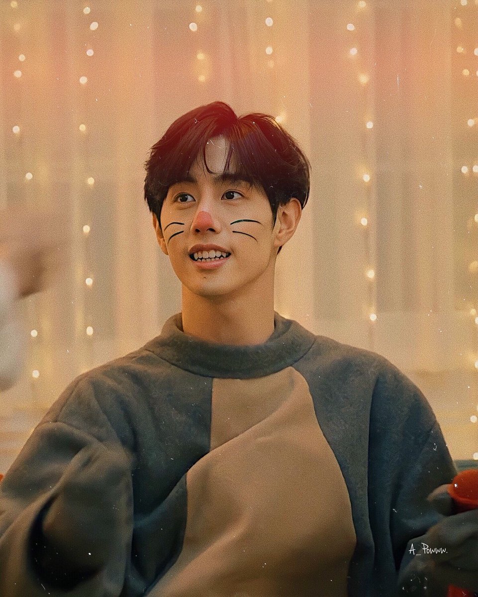 𓍯จูบินางฟ้าแสนสวยกะมุ้น้อยอุ๋งอุ๋ง𖠚ᐝ tweet media